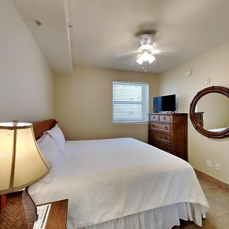 Beach Club 306B Pensacola Beach Kültér fotó