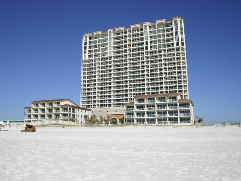 Beach Club 306B Pensacola Beach Kültér fotó