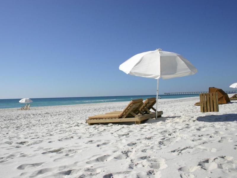 Beach Club 306B Pensacola Beach Kültér fotó