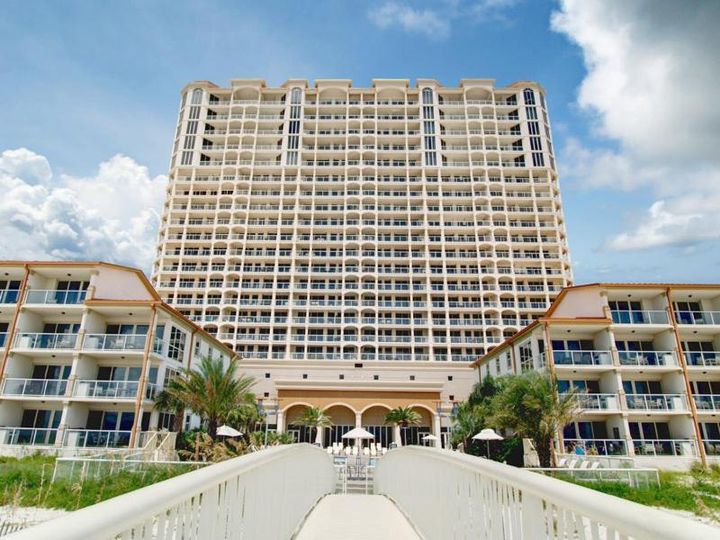 Beach Club 306B Pensacola Beach Kültér fotó