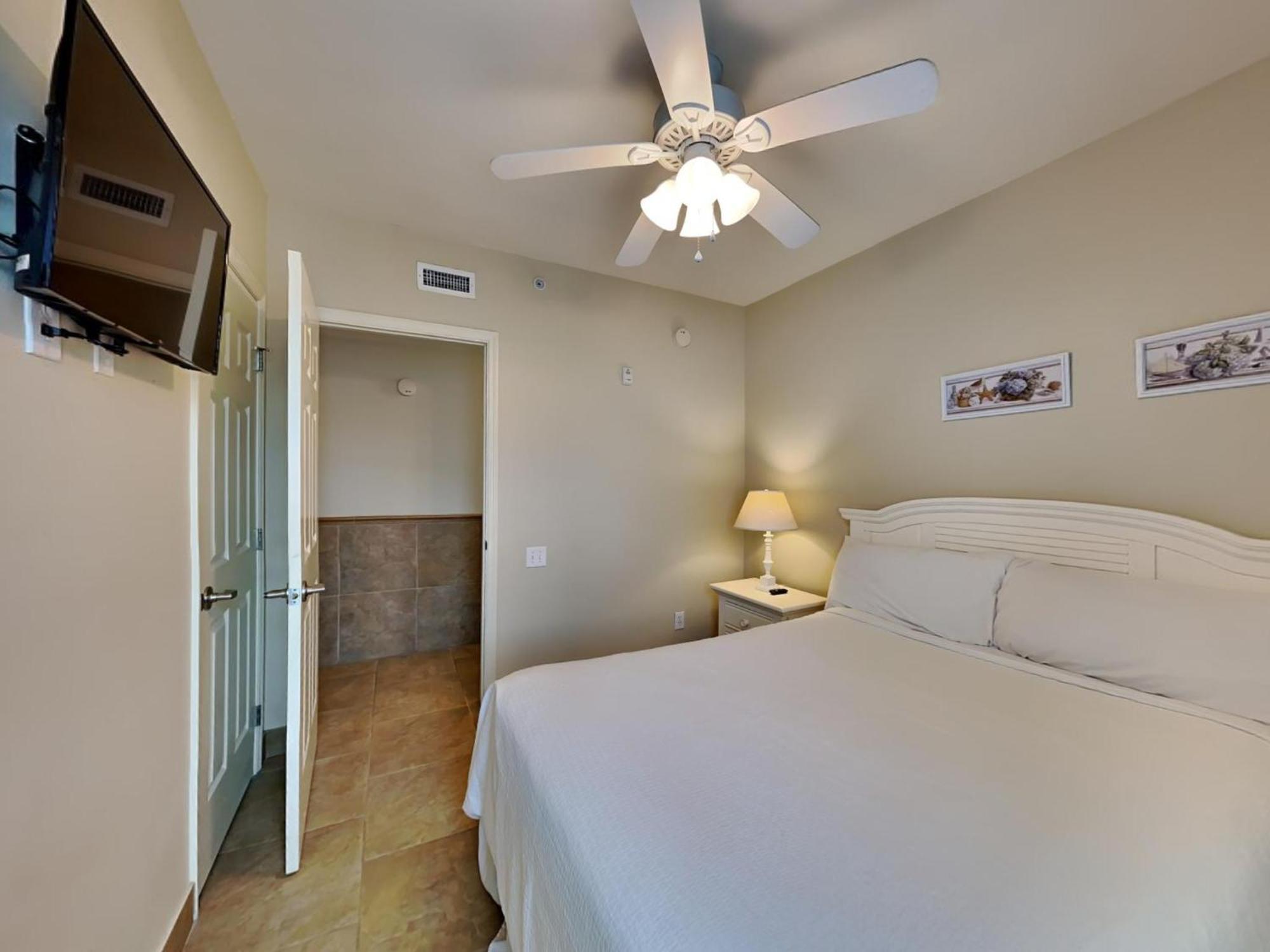 Beach Club 306B Pensacola Beach Kültér fotó