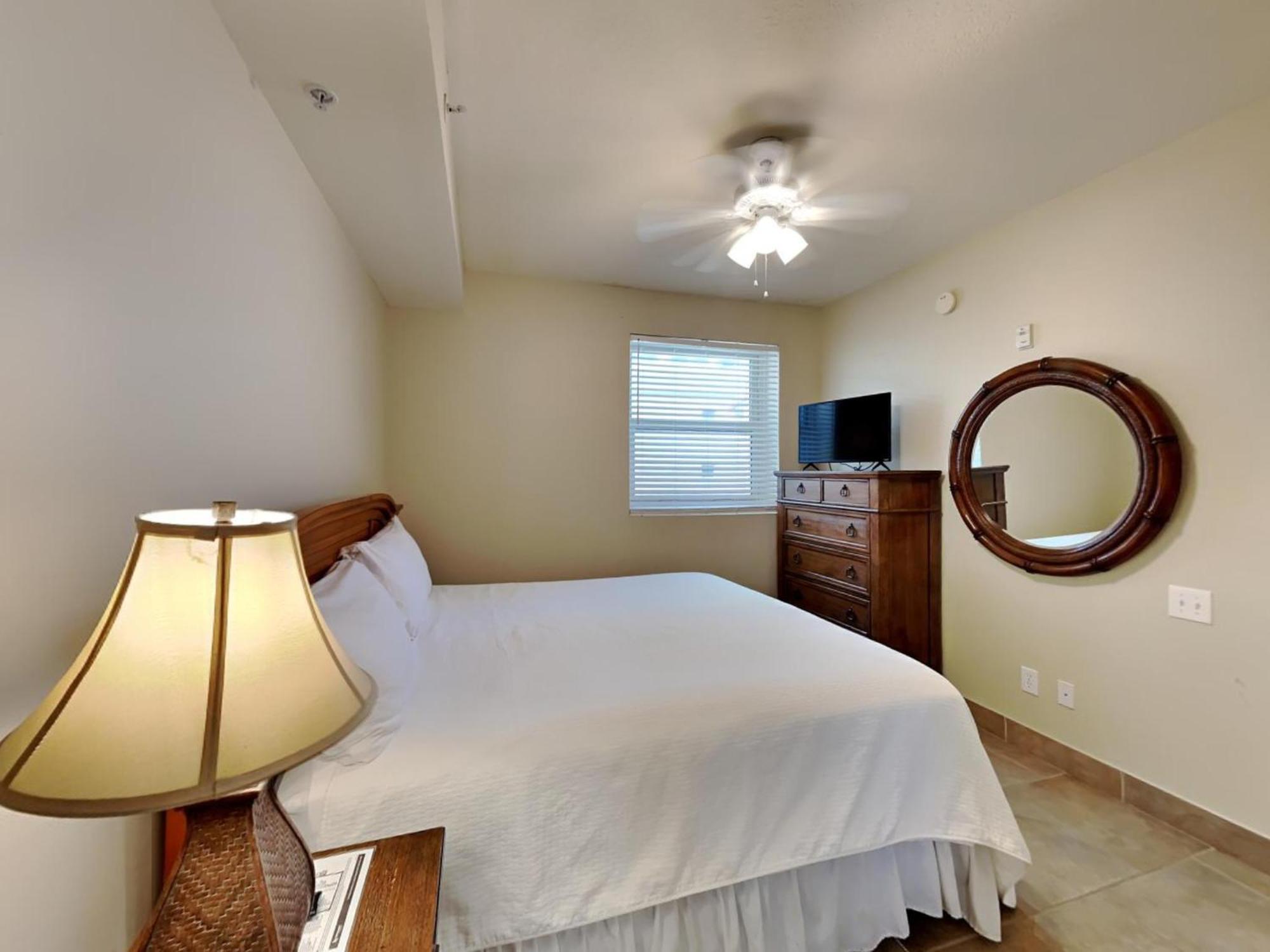 Beach Club 306B Pensacola Beach Kültér fotó